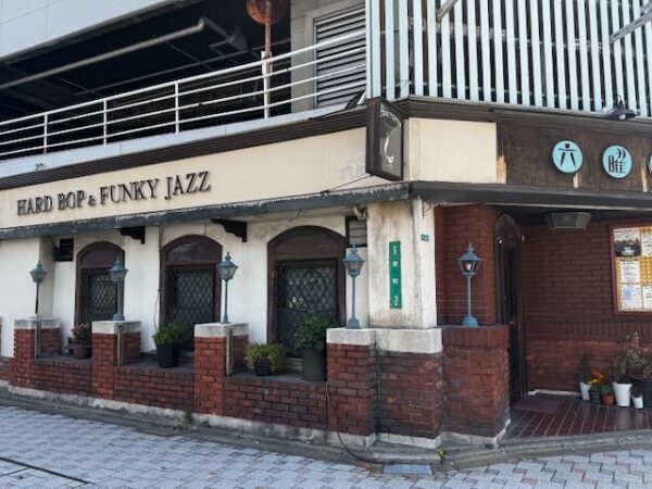 気になるお店