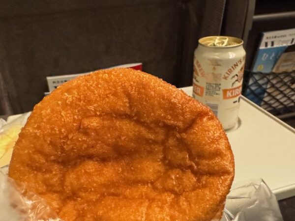 カレーパン