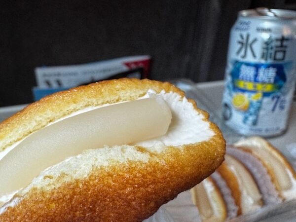 オムレット