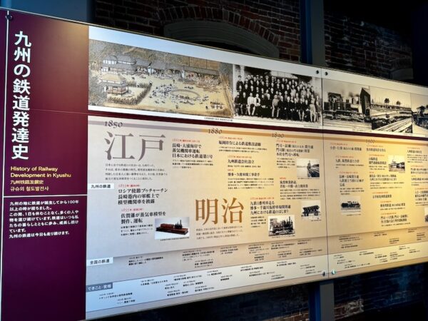 展示