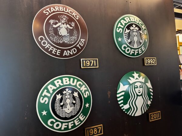 スタバ
