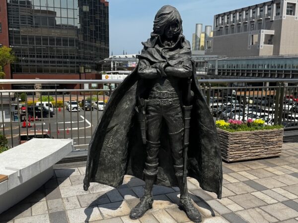 ハーロック