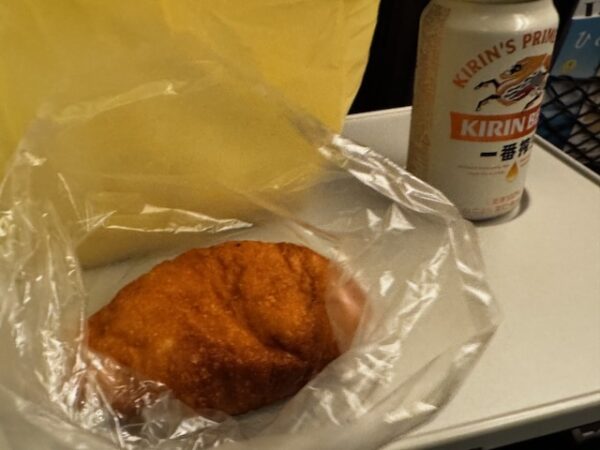 カレーパン