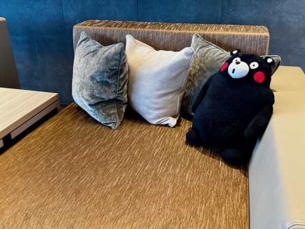 くまモン