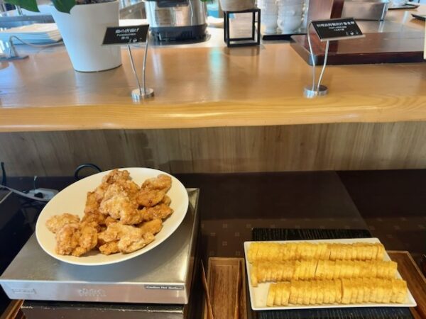 唐揚げ