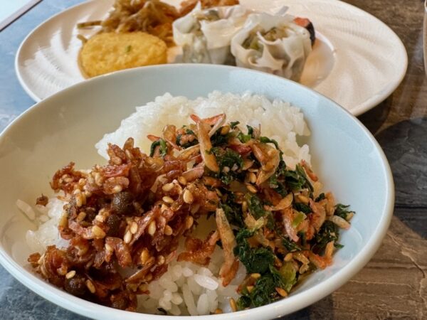 ご飯