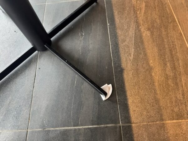 脚