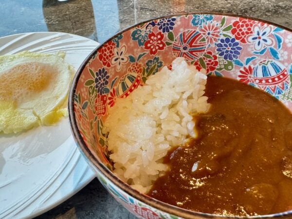 カレー