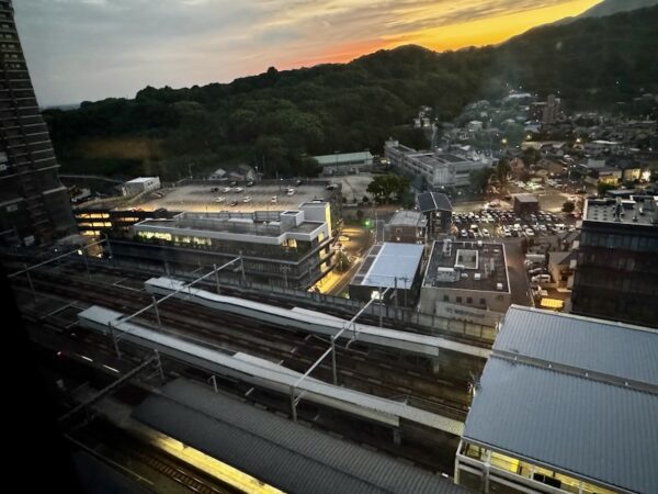 熊本駅