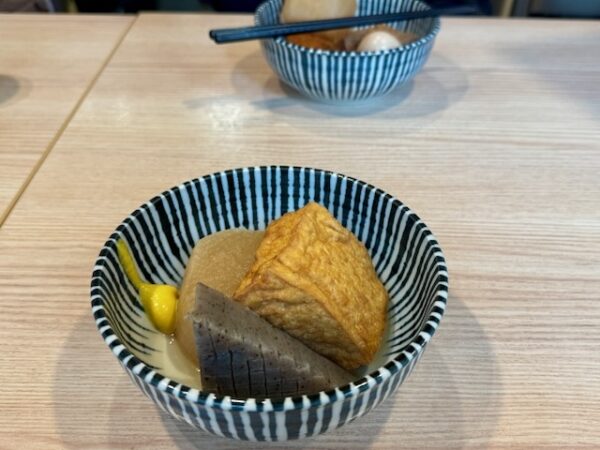 おでん