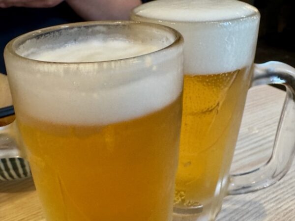 ビール