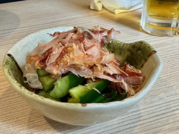 きゅうり