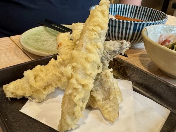 ごぼう