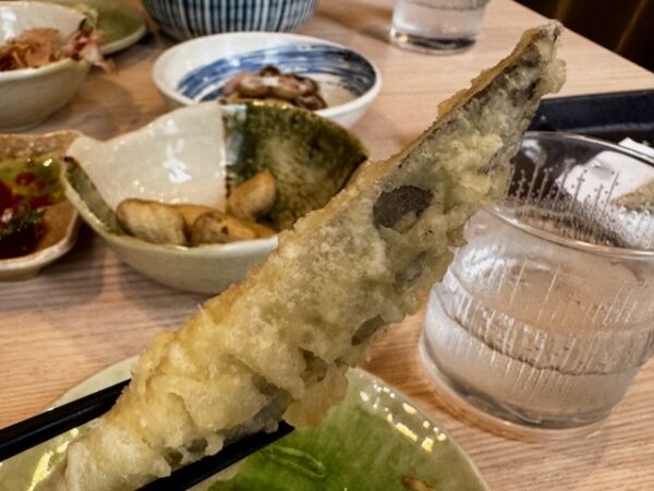 ごぼう