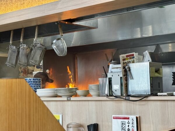 もも焼き