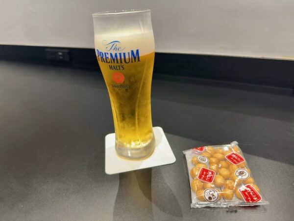 ビール