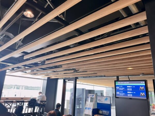 熊本空港