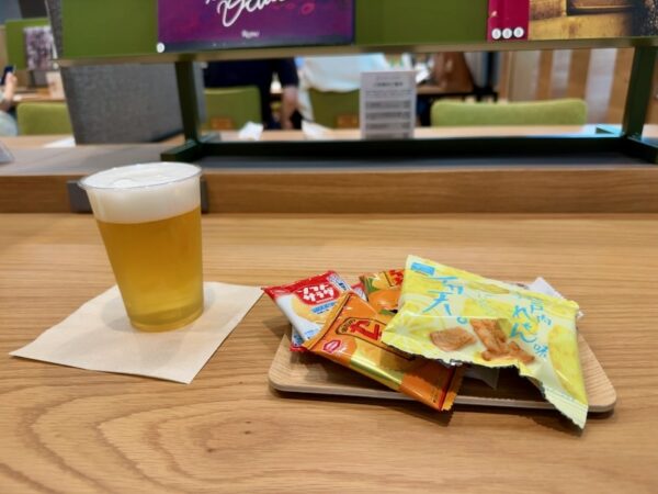 ビール