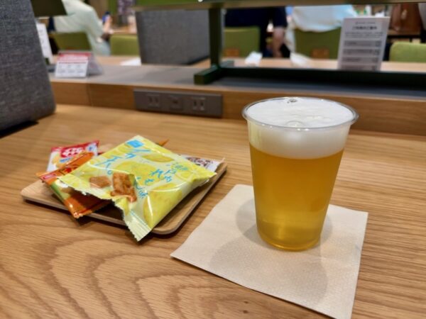 ビール
