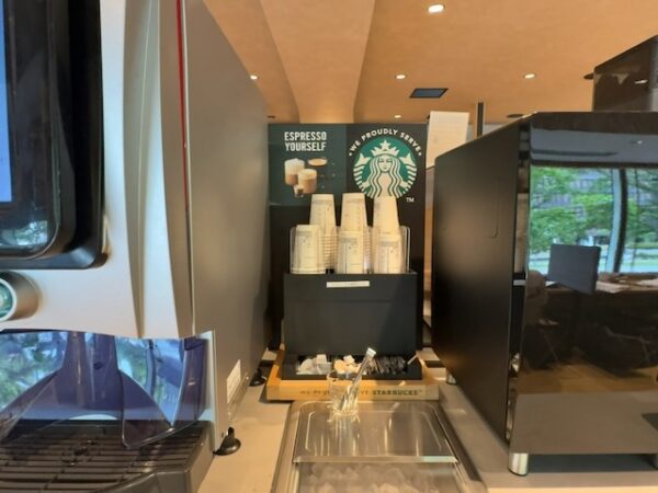 スタバ