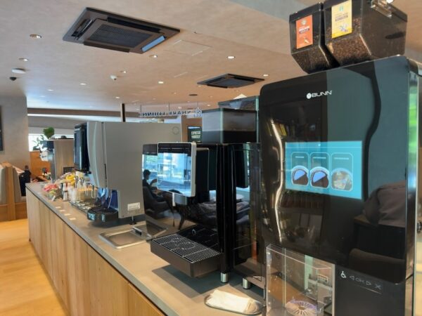 コーヒー