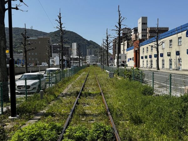 線路