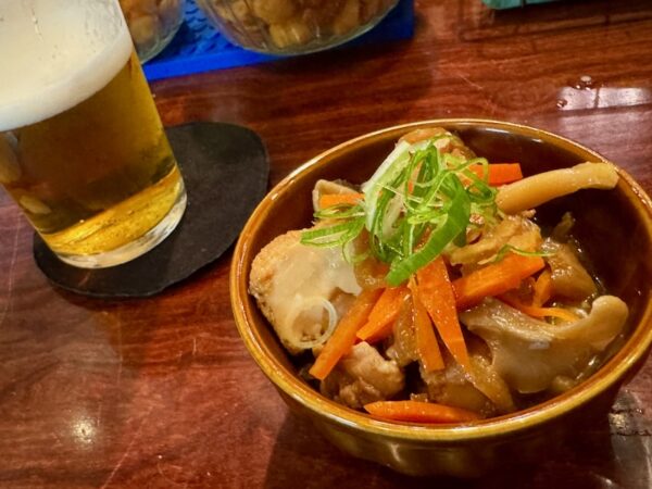 煮物