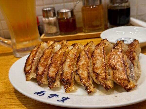 餃子