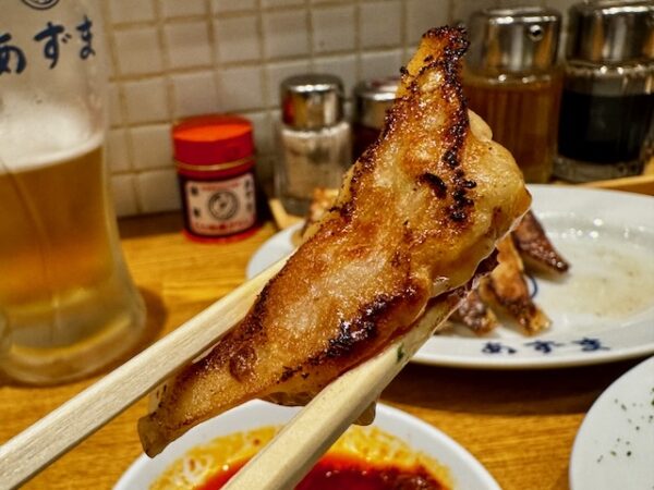餃子