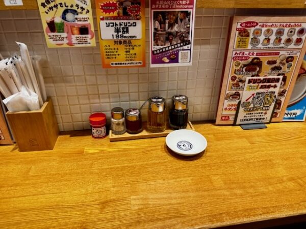 カウンター