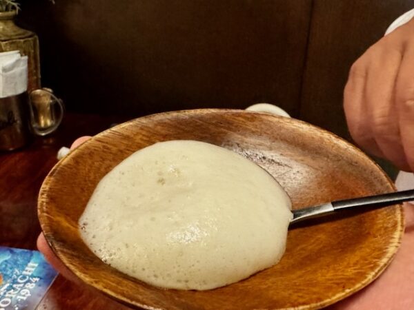 泡