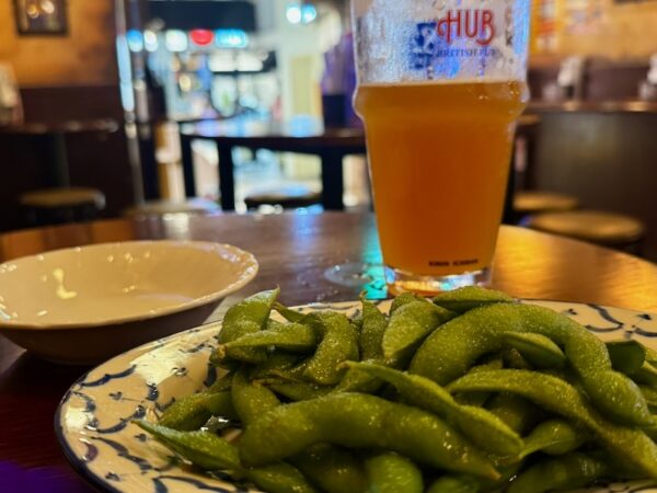枝豆