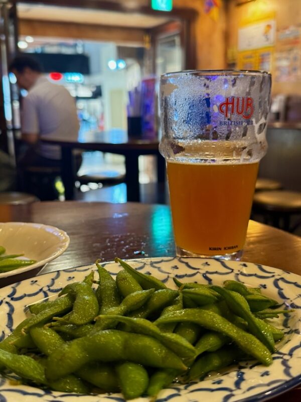枝豆