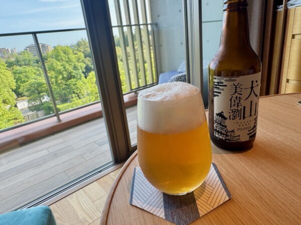 ビール
