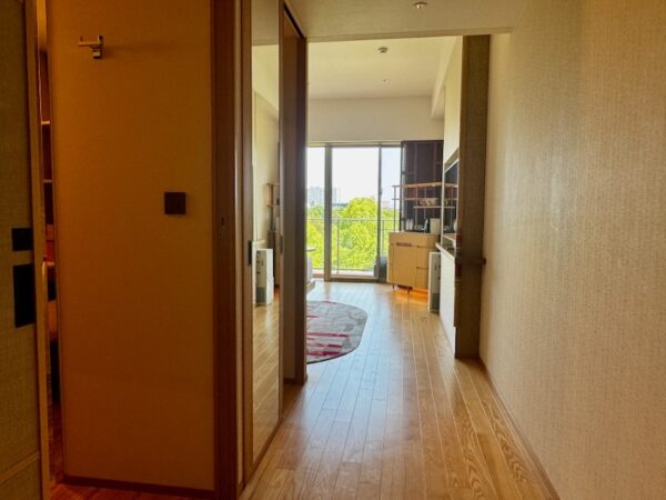 部屋