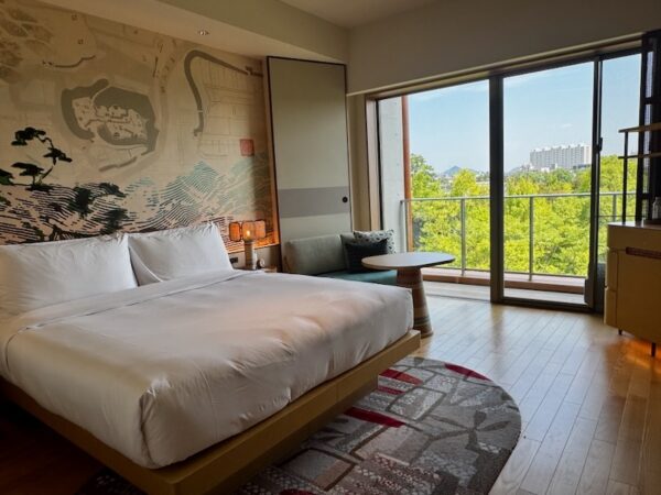 部屋