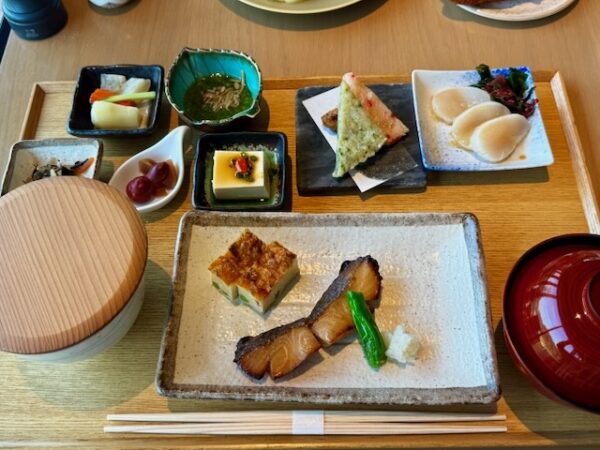 和食