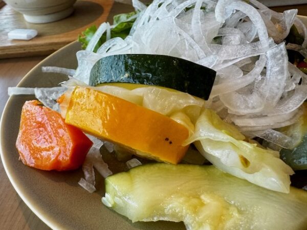 野菜