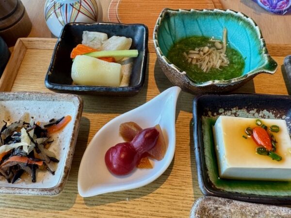 おかず