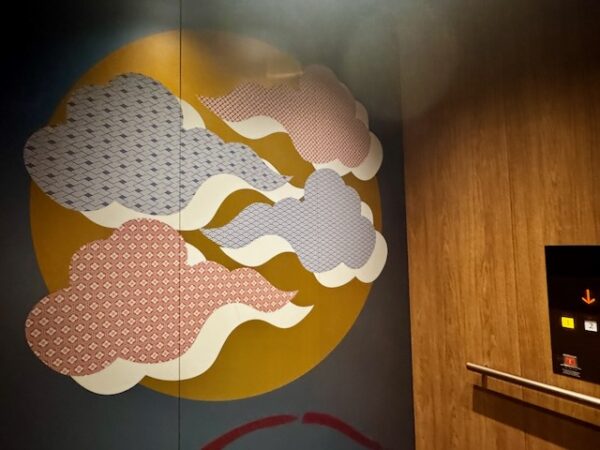 エレベーター