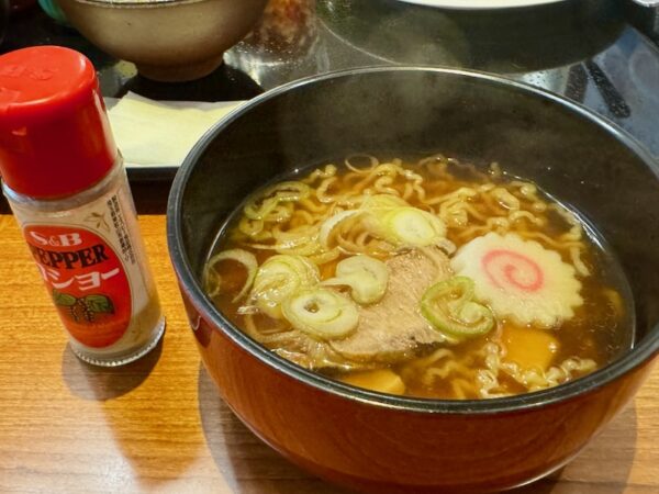 ラーメン