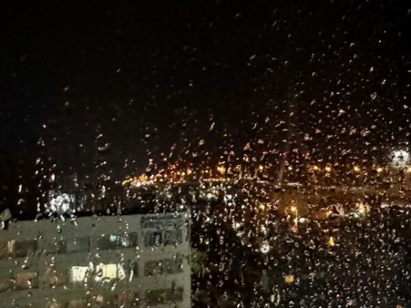 夜景