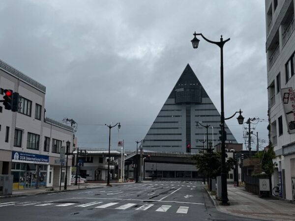 アスパム