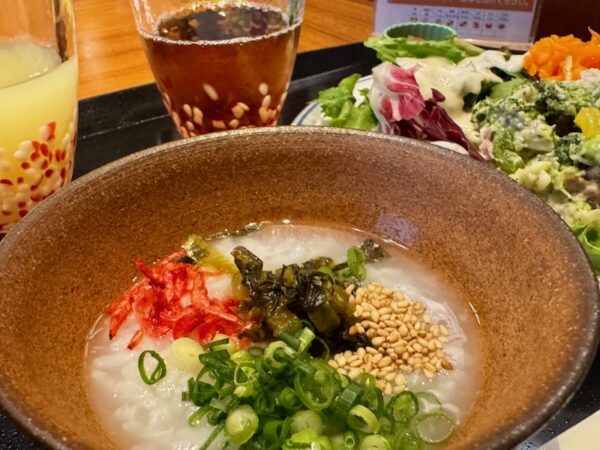 おかゆ