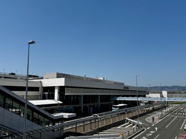 伊丹空港