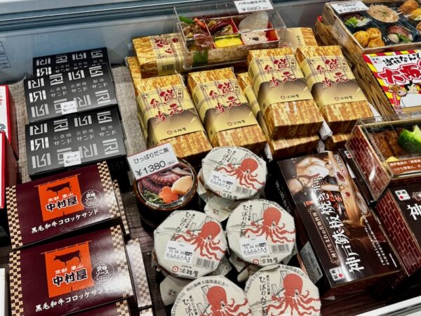 お弁当