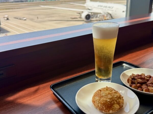 ビール