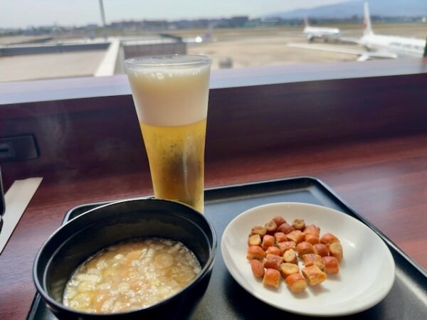 味噌汁