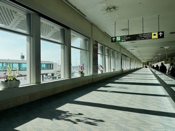 那覇空港