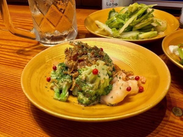 ピンクペッパー